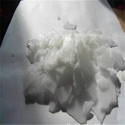 산업용 녹는 알칼리를 위한 위험한 부식성인 나오하 수산화나트륨